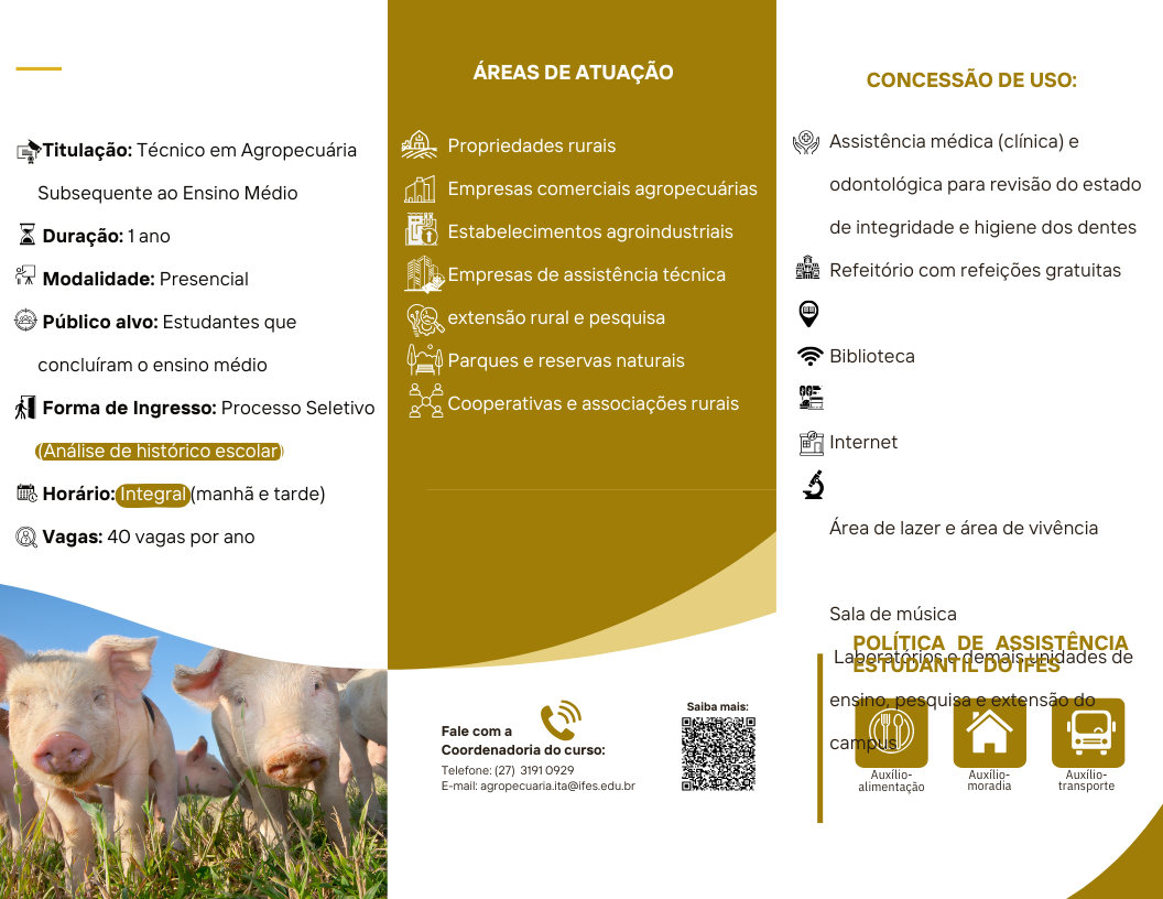 2025 FOLDER TECNICO AGROPECUARIA SUBSEQUENTE 2