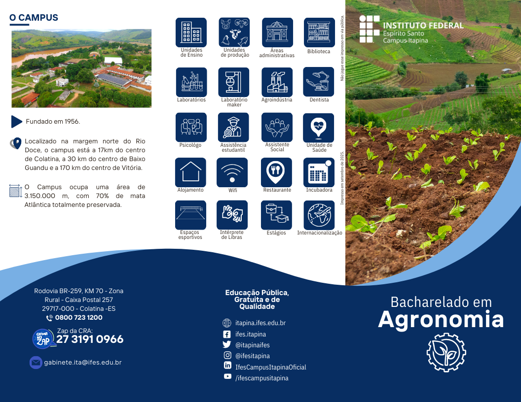 AGRONOMIA 1