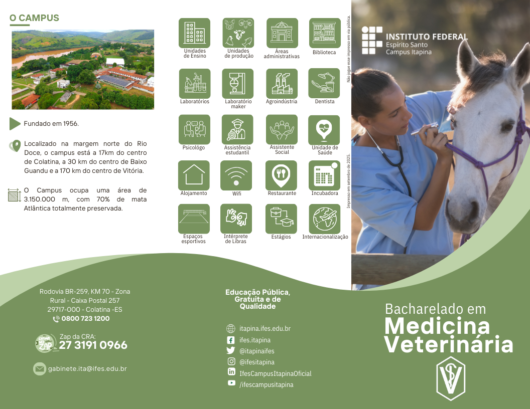VETERINÁRIA 1 1