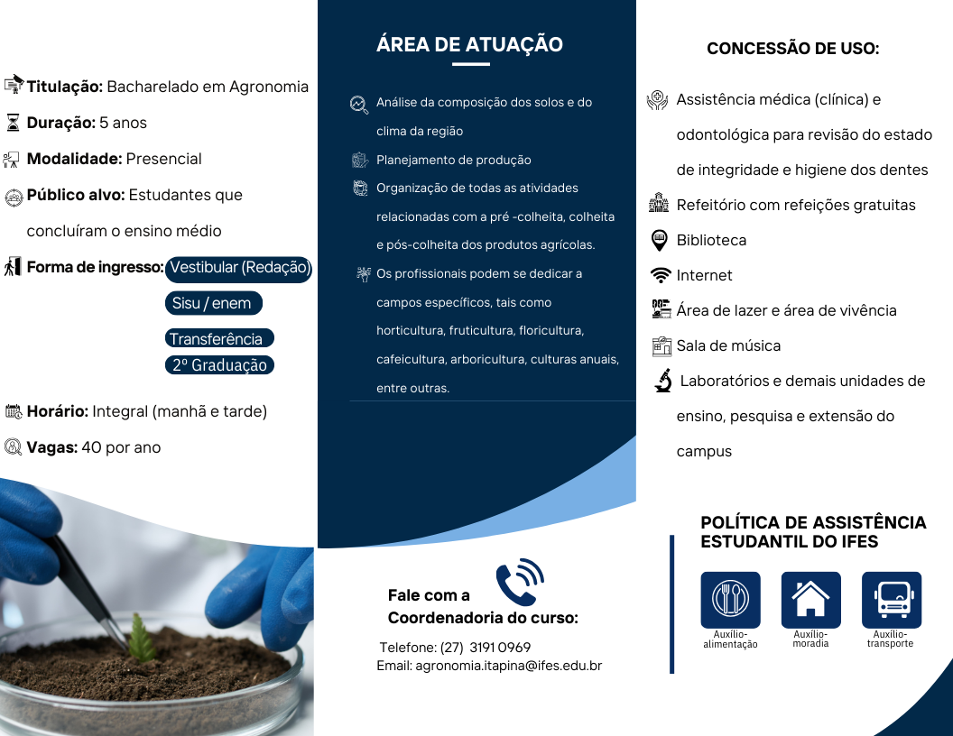 2024 Folder curso bacharelado em agronomia 02