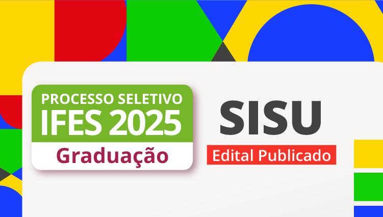 Processo Seletivo - Sisu 2025