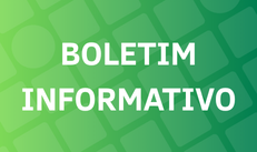 Banners Boletim Informativo