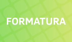 2023 - FORMATURA