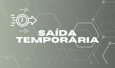 2023 - Saída Temporária