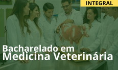 Banner Medicina Veterinária