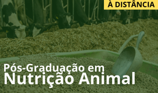 Banner Pós Nutrição Animal