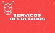 Serviços oferecidos