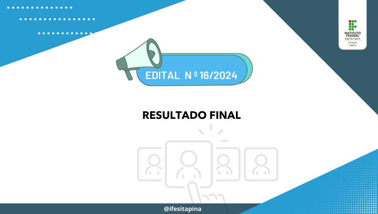 Resultado final