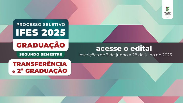 Acesse o edital completo